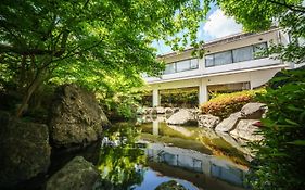 岩室温泉　ほてる大橋　館の湯